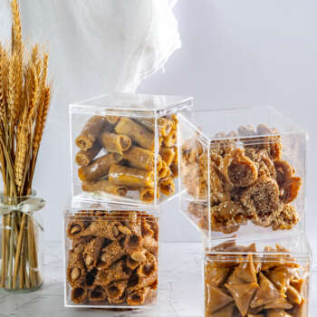Gift Boxes