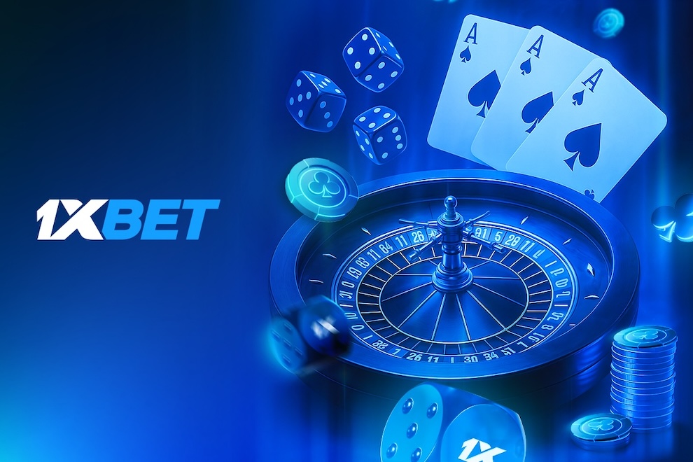 Bet on 1xBet Sri Lanka Your Ultimate Guide to Online Betting 442207985
