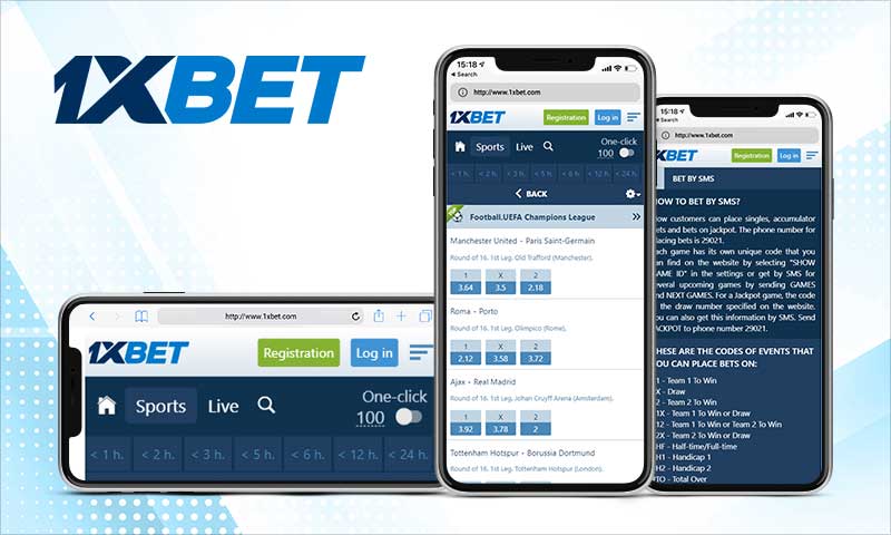 Download the 1xbet App for Seamless Betting Experience 1033762829 Download the 1xbet App for Seamless Betting Experience 1033762829
