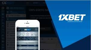 Download the 1xbet App for Seamless Betting Experience 1033762829 Download the 1xbet App for Seamless Betting Experience 1033762829