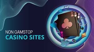 Exploring Non-Gamstop Casinos A Guide to Online Gambling in the UK Exploring Non-Gamstop Casinos A Guide to Online Gambling in the UK