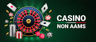 Casino Online Senza Documenti La Nuova Frontiera del Gioco