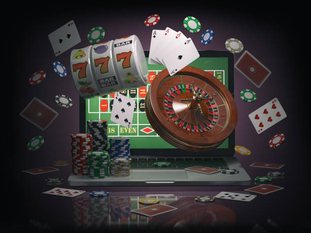 Experience the Thrill of Online Casino SpinTime Experience the Thrill of Online Casino SpinTime