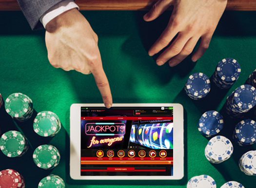 Explore the Luxurious World of Online Casino Prive