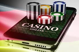 Experience the Thrill of Live Roulette at Online Casinos -261091827 Experience the Thrill of Live Roulette at Online Casinos -261091827
