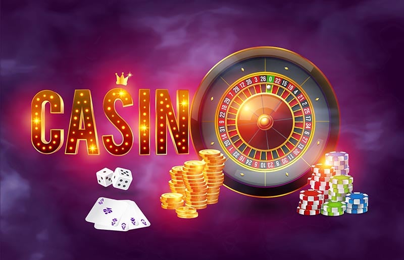 Experience the Thrill of Live Roulette at Online Casinos -261091827 Experience the Thrill of Live Roulette at Online Casinos -261091827
