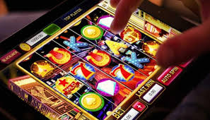 Exploring the Galaxy of Fun at Casino Space Slots Casino New